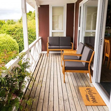 The Anchorage Aparthotel Niagara Ngoại thất bức ảnh