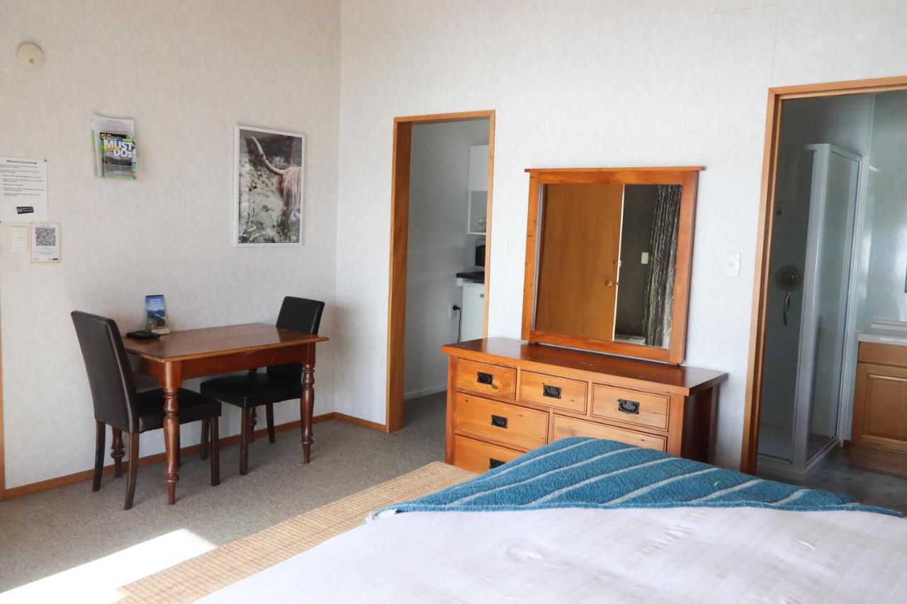 The Anchorage Aparthotel Niagara Ngoại thất bức ảnh