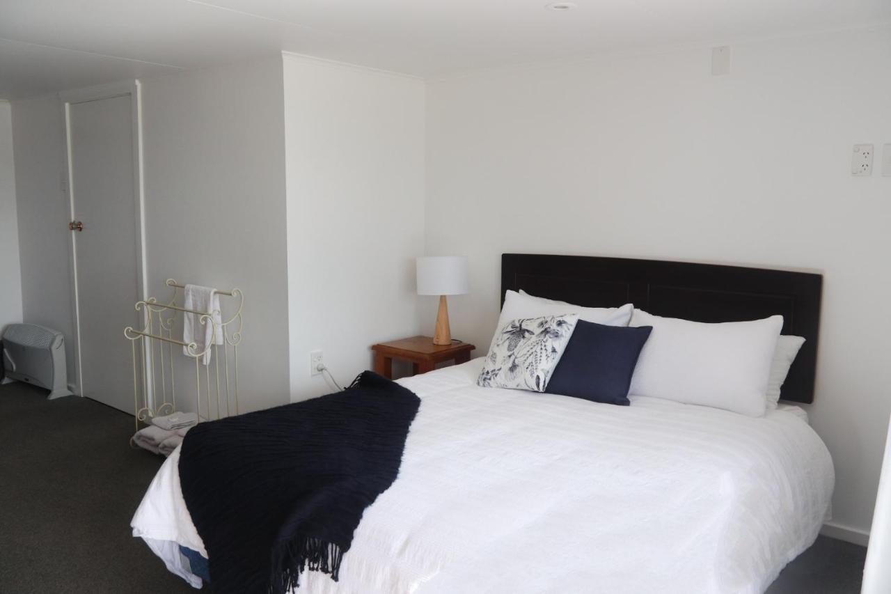 The Anchorage Aparthotel Niagara Ngoại thất bức ảnh