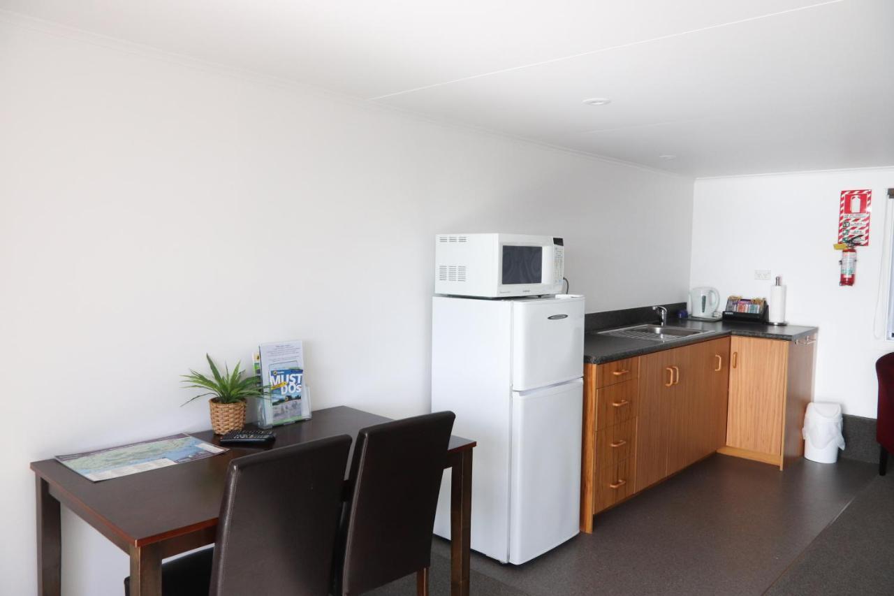 The Anchorage Aparthotel Niagara Ngoại thất bức ảnh
