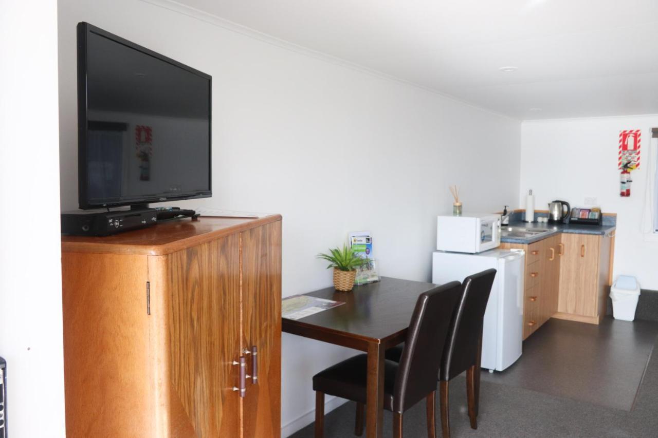 The Anchorage Aparthotel Niagara Ngoại thất bức ảnh