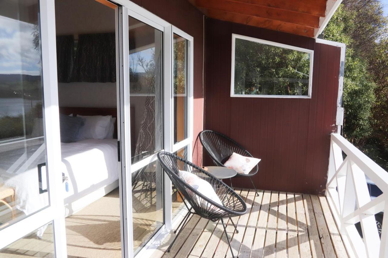 The Anchorage Aparthotel Niagara Ngoại thất bức ảnh