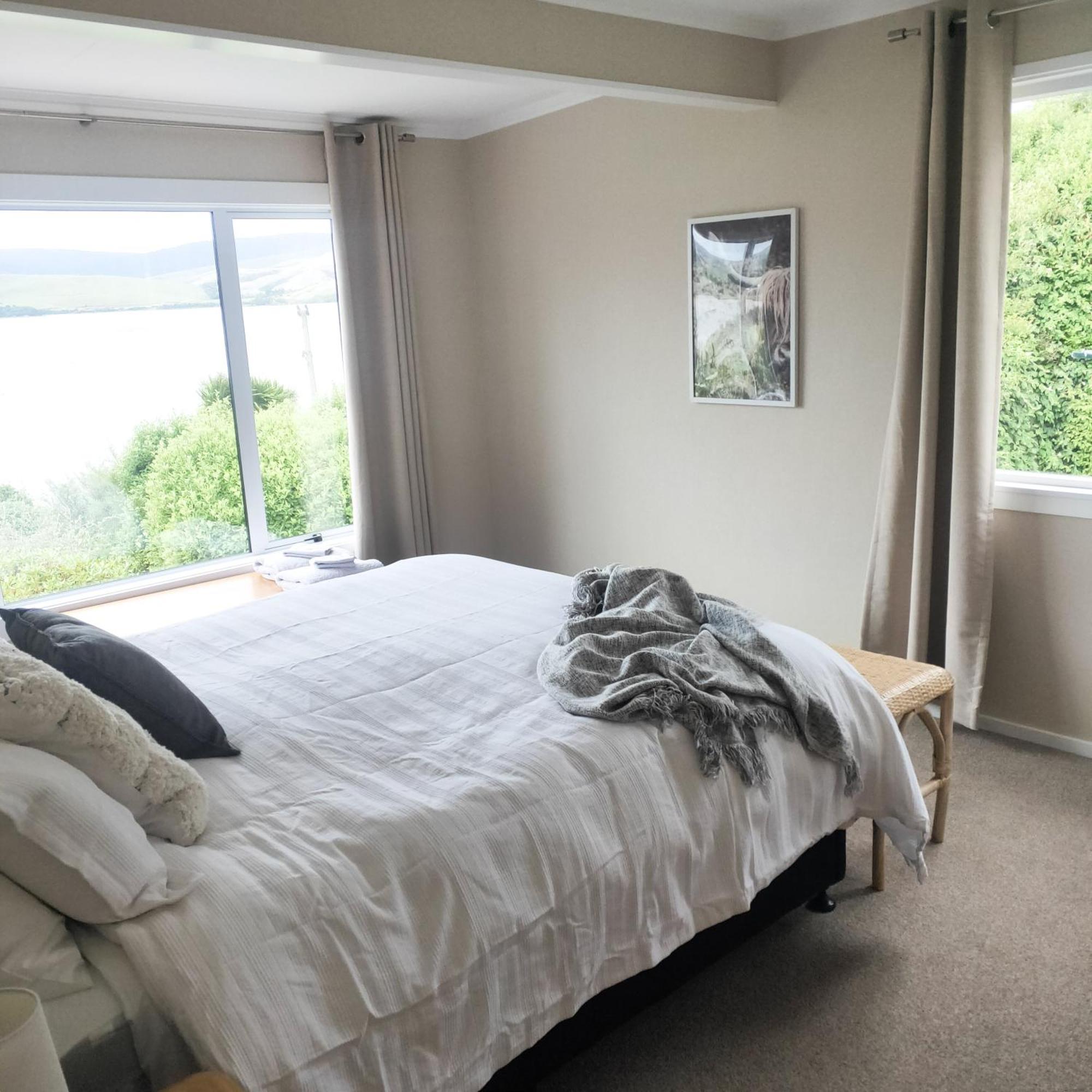 The Anchorage Aparthotel Niagara Ngoại thất bức ảnh