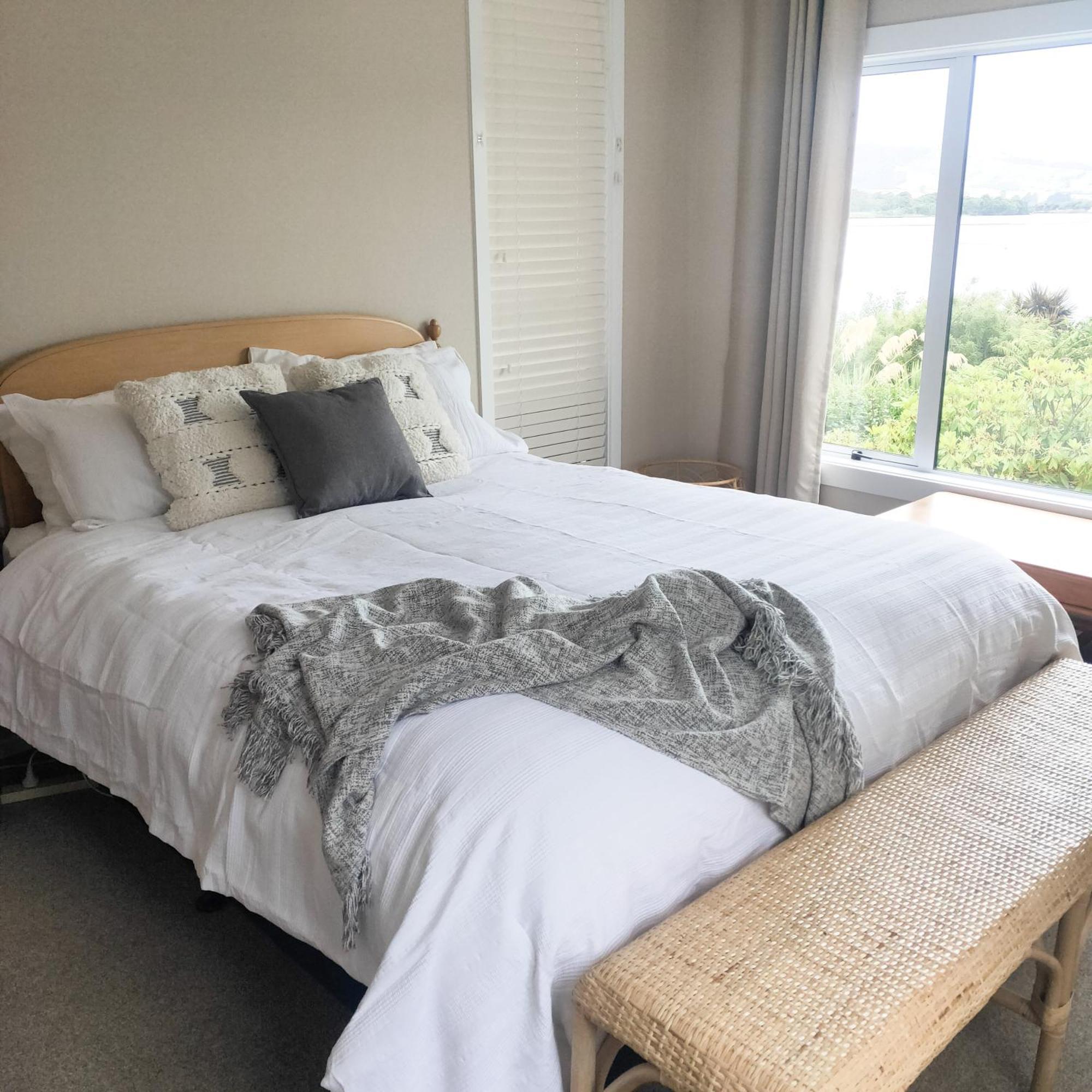 The Anchorage Aparthotel Niagara Ngoại thất bức ảnh