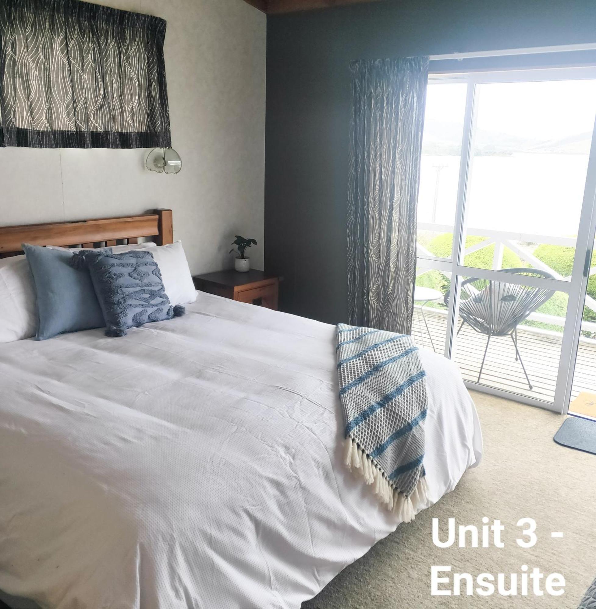 The Anchorage Aparthotel Niagara Ngoại thất bức ảnh