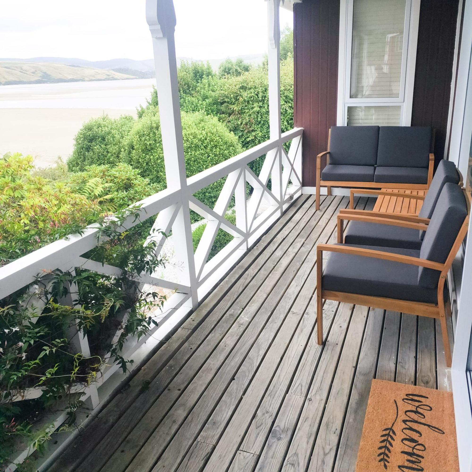 The Anchorage Aparthotel Niagara Ngoại thất bức ảnh