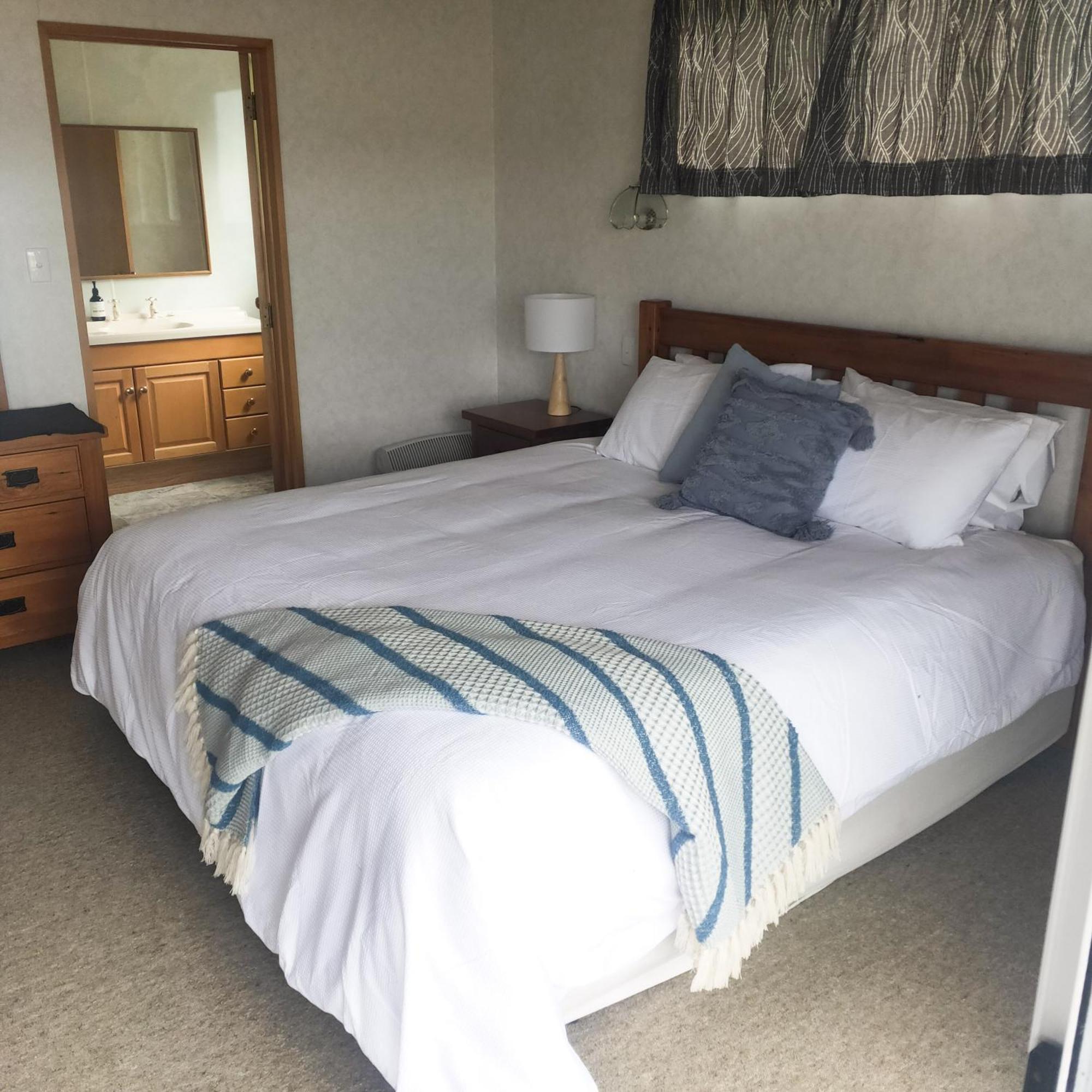 The Anchorage Aparthotel Niagara Ngoại thất bức ảnh