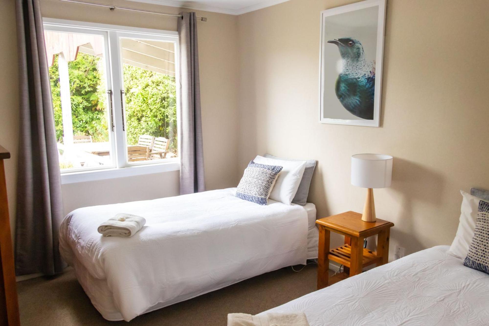 The Anchorage Aparthotel Niagara Ngoại thất bức ảnh