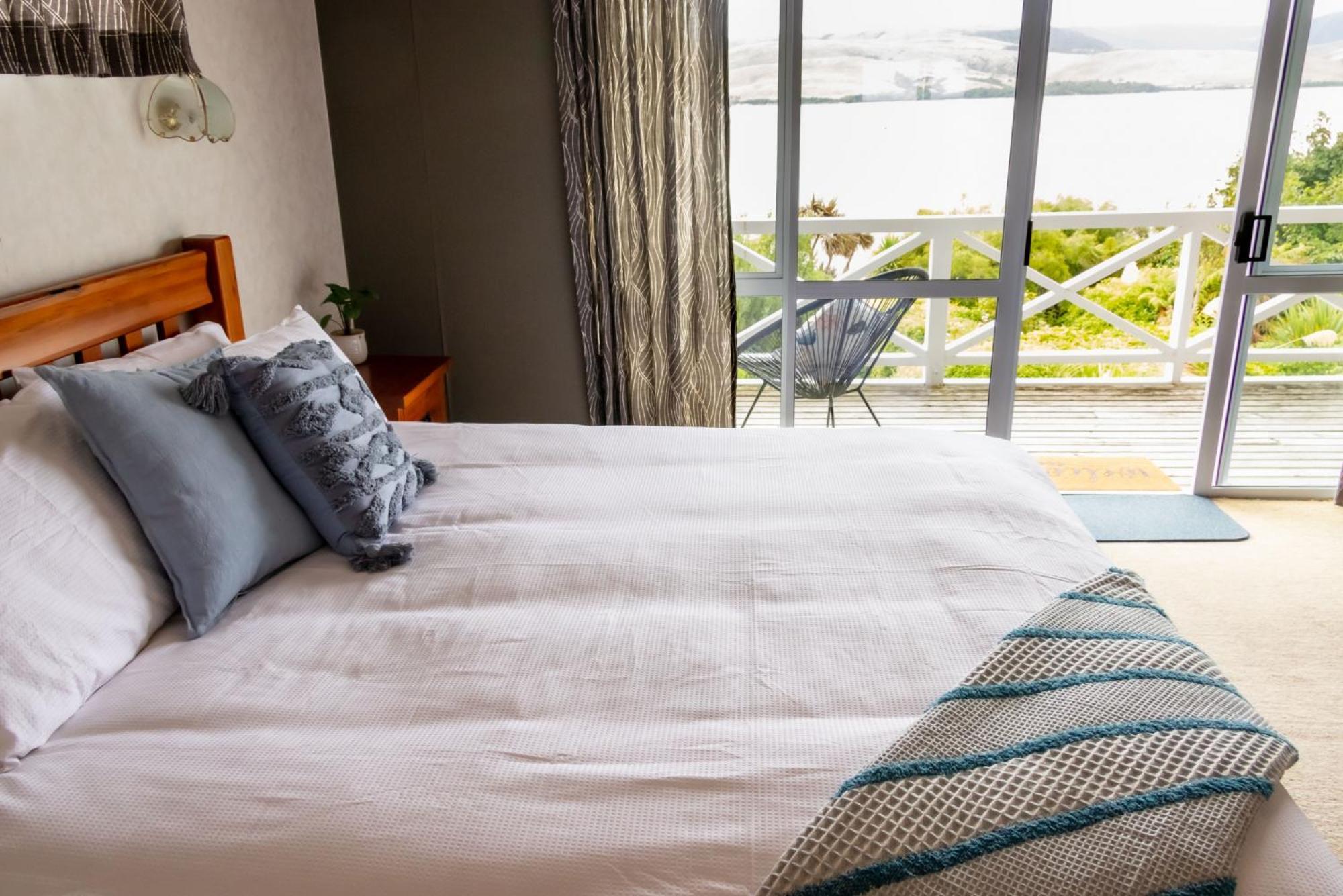 The Anchorage Aparthotel Niagara Ngoại thất bức ảnh