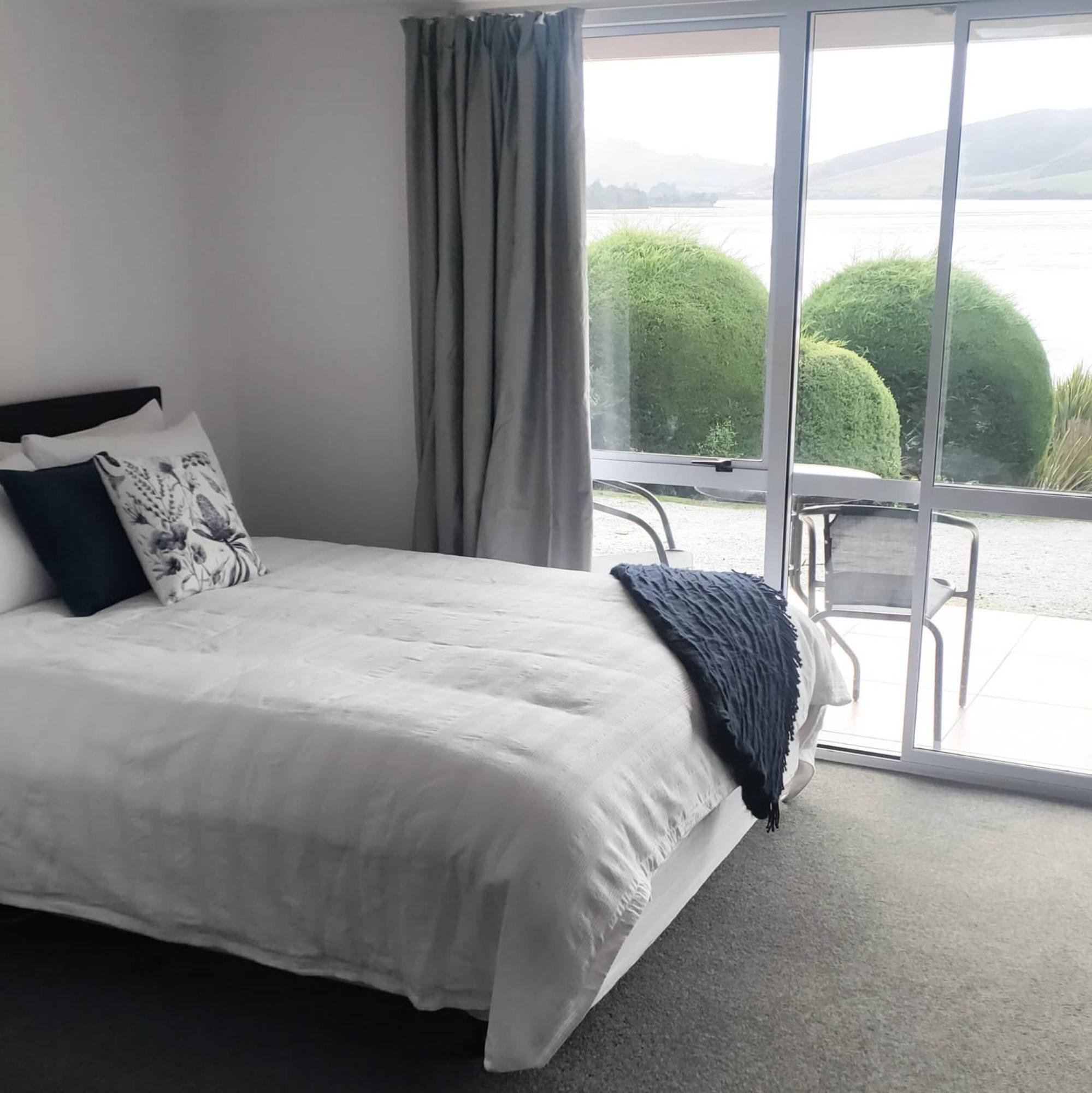 The Anchorage Aparthotel Niagara Ngoại thất bức ảnh