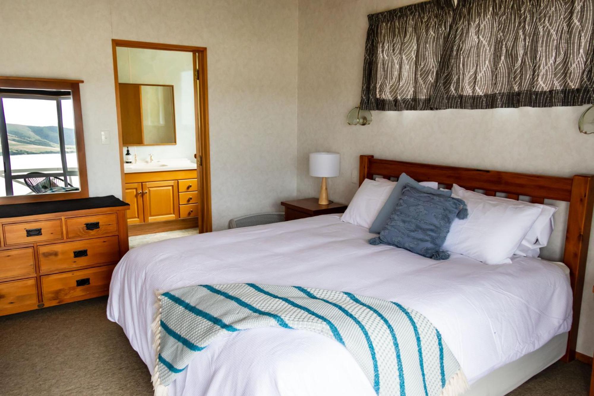 The Anchorage Aparthotel Niagara Ngoại thất bức ảnh